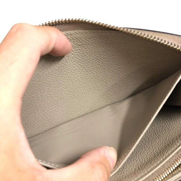 Louis Vuitton Zippy Leather Wallet jp469-110425 - Picture 13 of 16